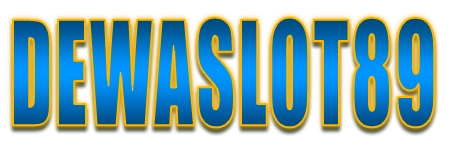 DEWASLOT89 Logo