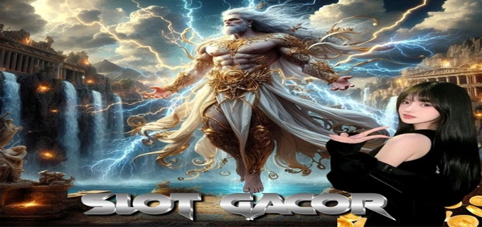 Dewaslot89 Rollingan